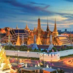 tempat wisata di thailand