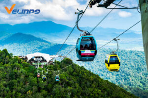 tempat wisata di malaysia langkawi cable car