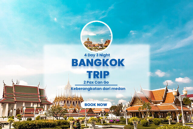 bangkok trip