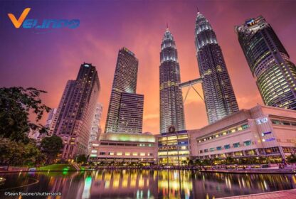 10 Mall di Kuala Lumpur Malaysia Terbaik dan Terpopuler