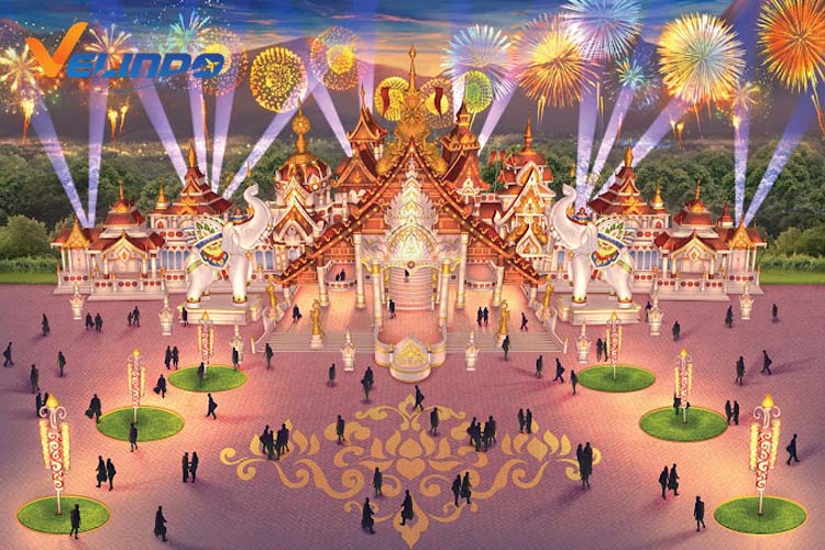 sirkus carnival magic phuket