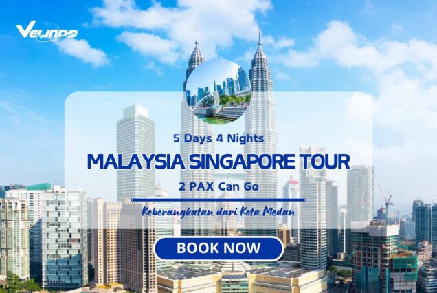 malaysia singapore tour
