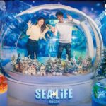 SEA Life Busan Aquarium