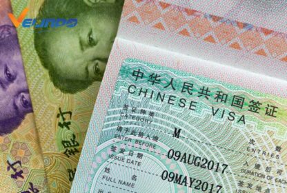 Jasa Visa China 2023, Apply Sekarang dengan Mudah