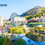 everland theme park korea