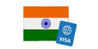 jasa pengurusan visa india