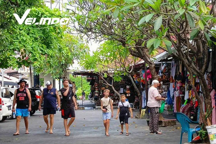Best Shopping Places In Bali 2025 Kuta Art Market