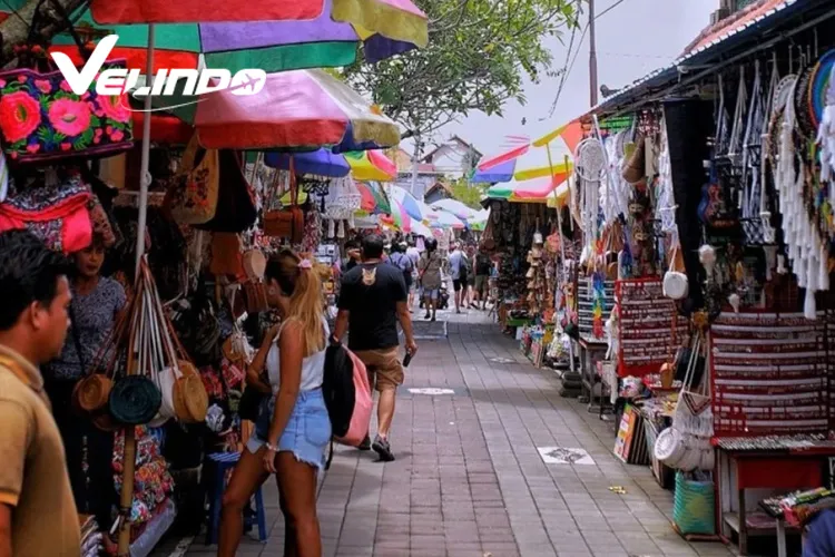Best Shopping Places In Bali 2025 Sukawati Art Market